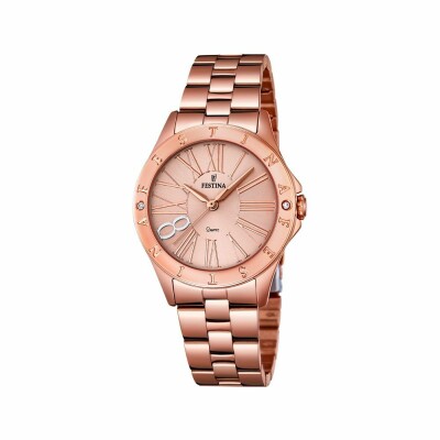 Montre Festina Femme Boyfriend F16926/2