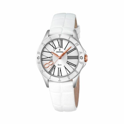 Montre Festina Boyfriend F16929/1 