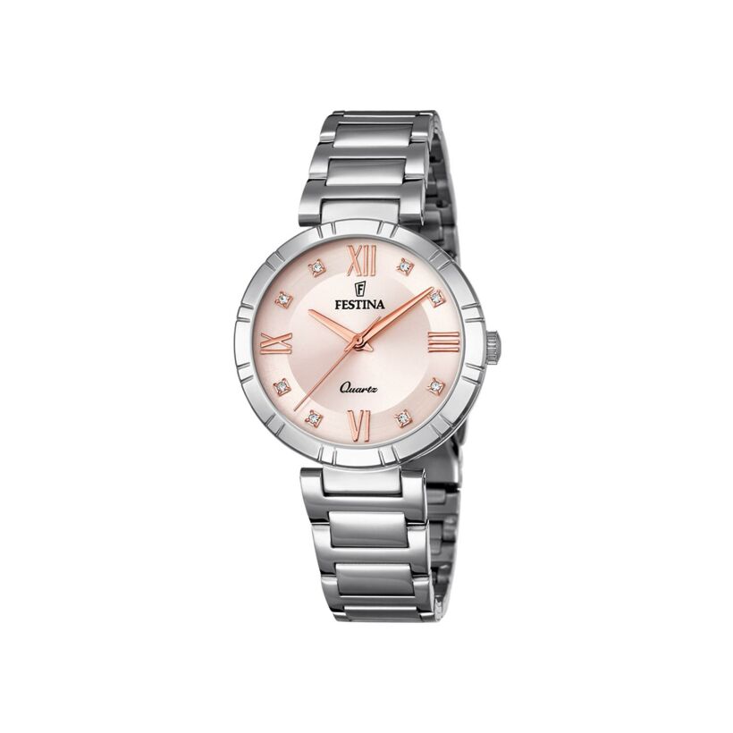 Montre Festina Mademoiselle F16936/C