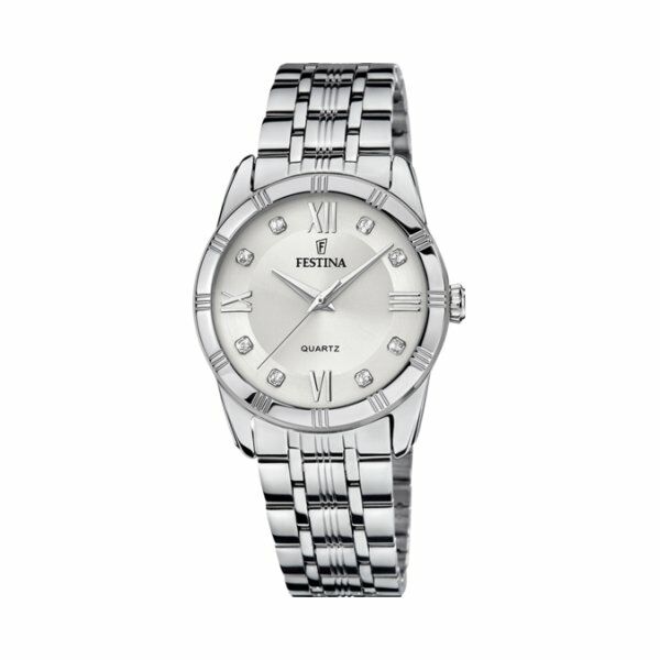 Montre Festina Mademoiselle F16940/A