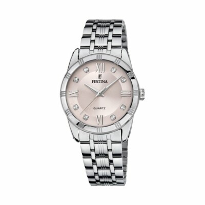 Montre Festina Mademoiselle F16940/C