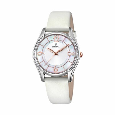 Montre Festina Femme Mademoiselle F16944/A