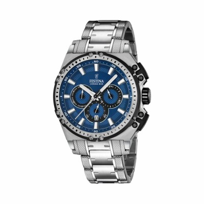 Montre Festina Chrono Bike F16968/2 