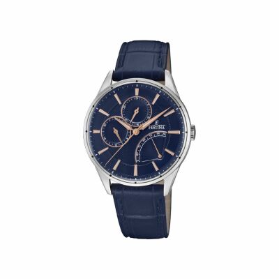 Montre Festina Homme Retro F16974/2