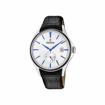 Montre Festina Historique F16980/A