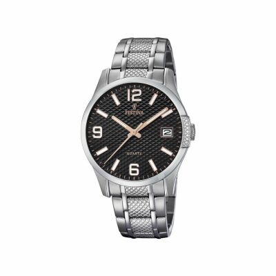 Montre Festina Homme Retro F16981/3