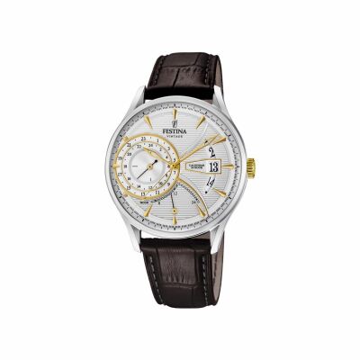 Montre Festina Homme Retro F16985/2
