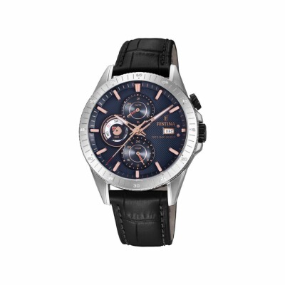Montre Festina Homme Multifonction F16990/2