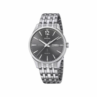 Montre Festina Homme Retro F20204/2