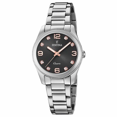 Montre Festina Boyfriend F20208/2