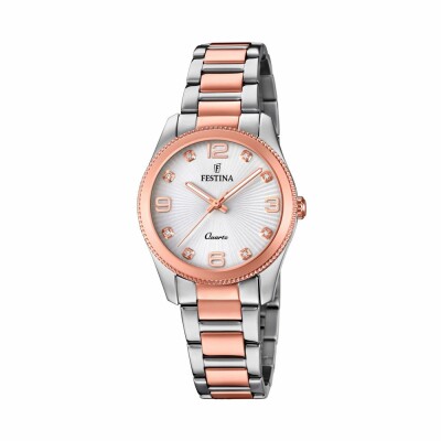 Montre Festina Mademoiselle F20209/2