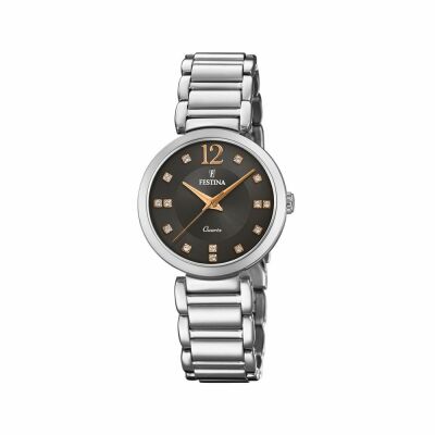 Montre Festina Femme Mademoiselle F20212/4