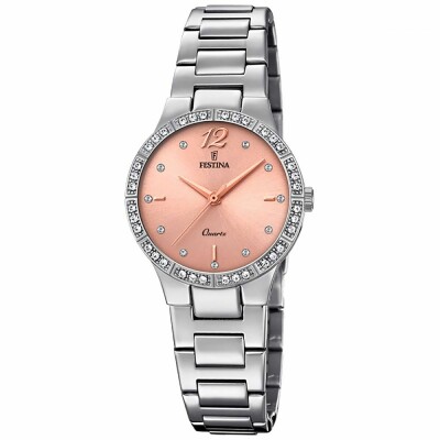 Montre Festina Mademoiselle F20240/3