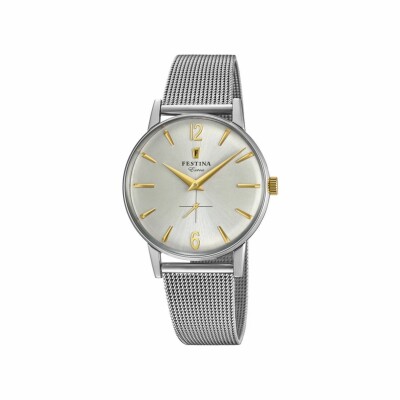 Montre Festina Homme Extra F20252/2