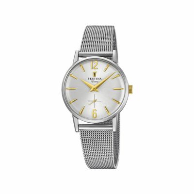 Montre Festina Femme Extra F20258/2