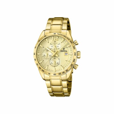 Montre Festina Prestige F20266/1