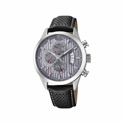 Montre Festina Homme Chrono Sport F20271/3