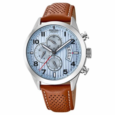 Montre Festina Chrono Sport F20271/4