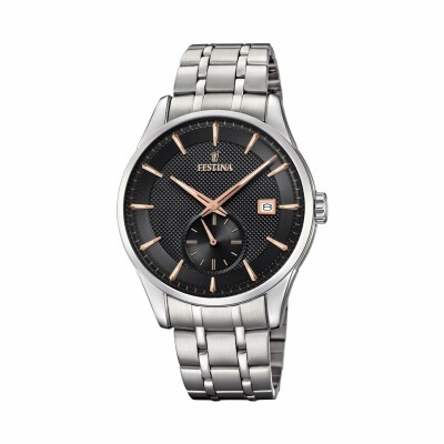 Montre Festina Retro F20276/4