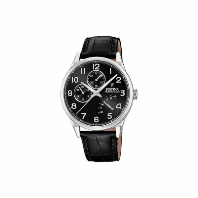 Montre Festina Multifonction F20278/C