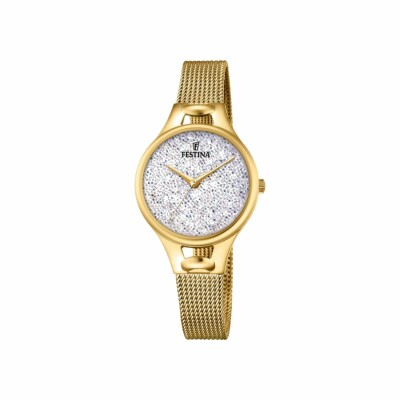 Montre Festina Mademoiselle F20332/1