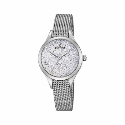 Montre Festina Femme Mademoiselle F20336/1