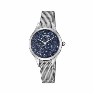 Montre Festina Femme Mademoiselle F20336/2