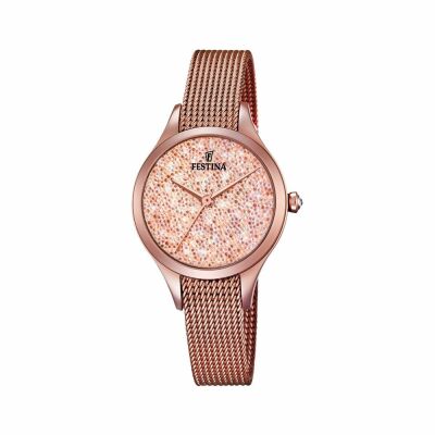 Montre Festina Femme Mademoiselle F20338/2