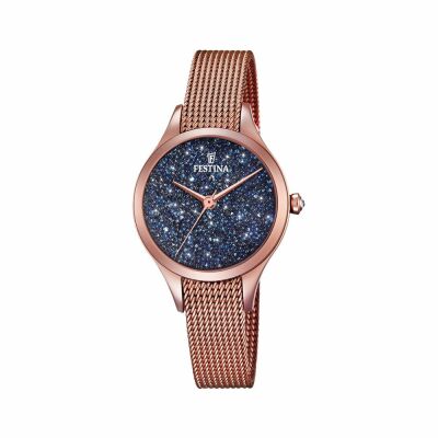 Montre Festina Femme Mademoiselle F20338/3