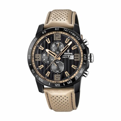 Montre Festina The Originals F20339/1