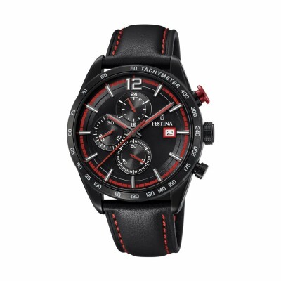 Montre Festina Chrono Sport F20344/5