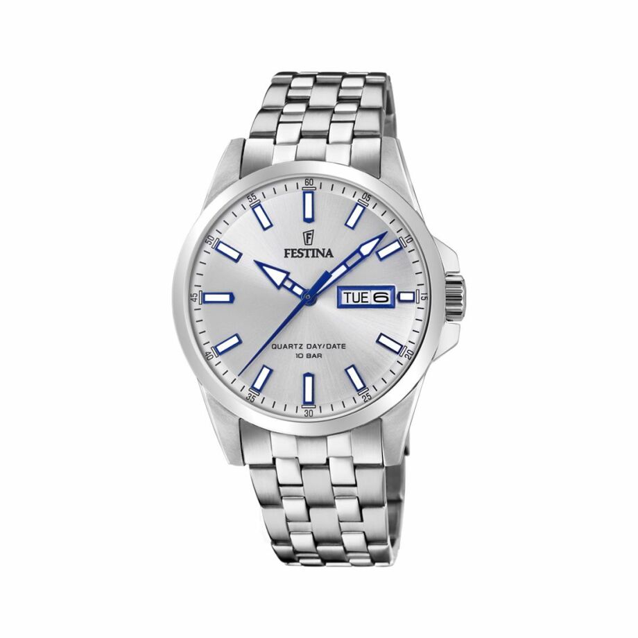 Montre Festina Acier Classique F20357/1