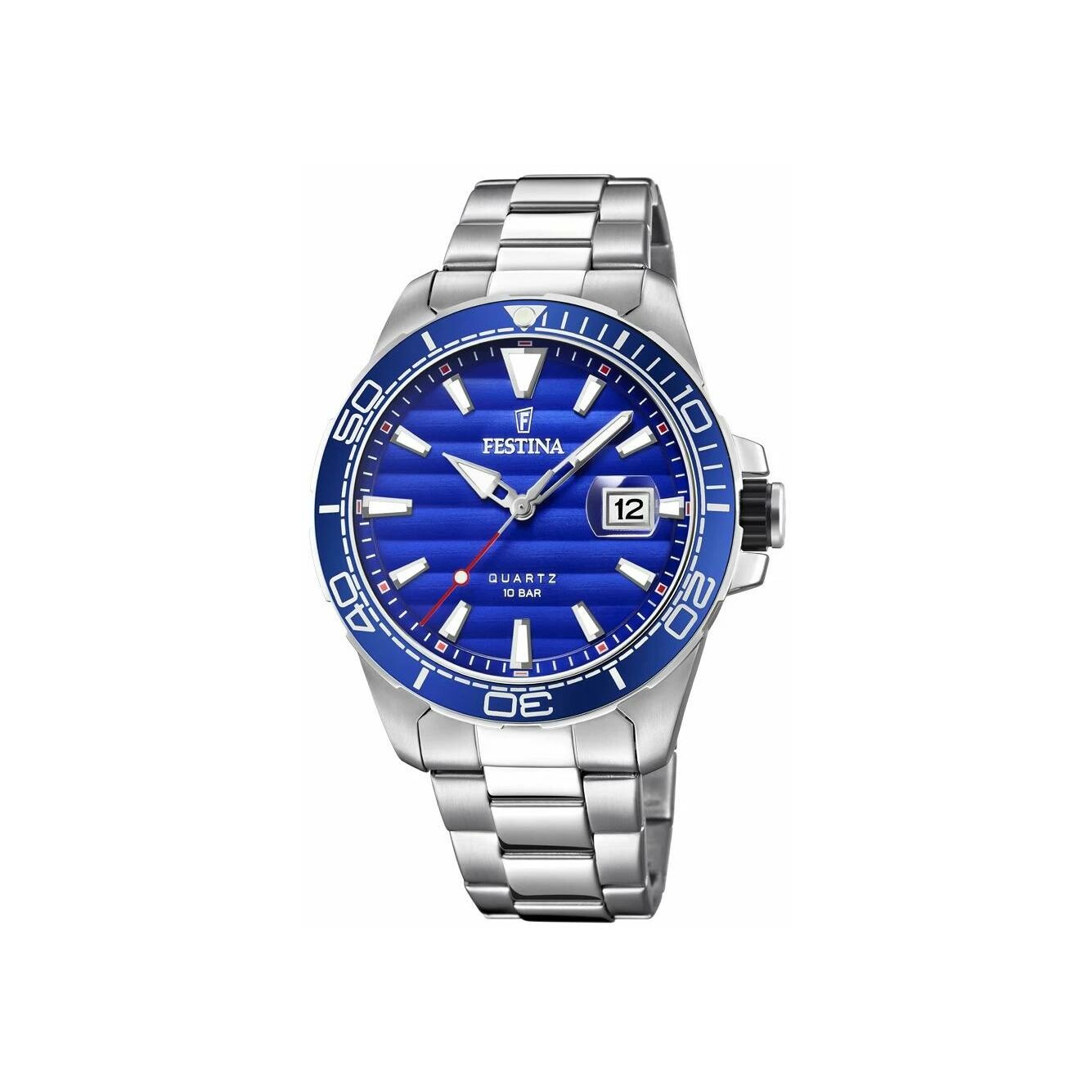 Montre Festina Prestige F20360/1