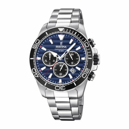 Montre Festina Prestige F20361/3