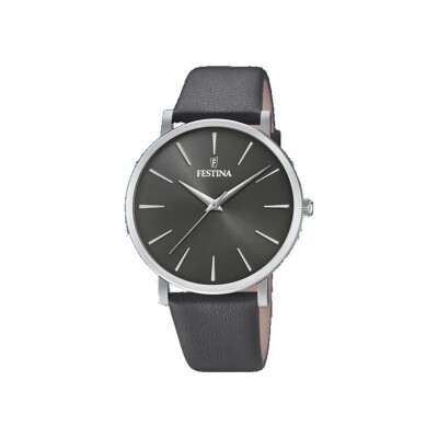 Montre Festina Boyfriend F20371/4