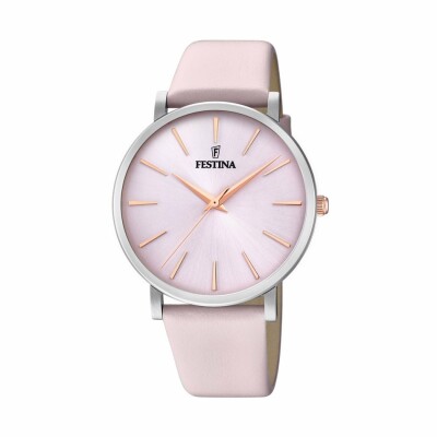 Montre Festina Boyfriend F20371/2