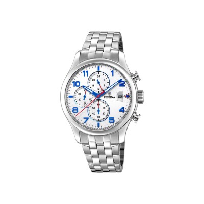 Montre Festina Hors collection F20374/4