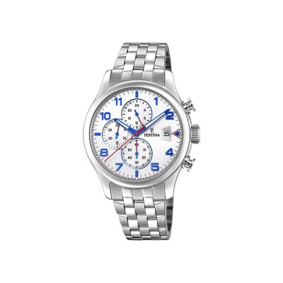 Montre Festina Hors collection F20374/4