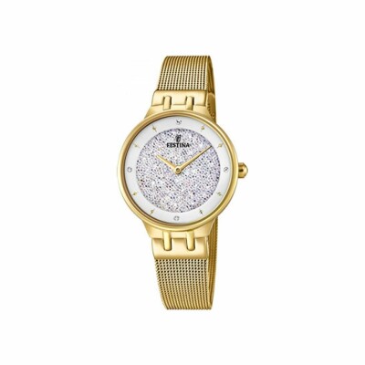 Montre Festina Mademoiselle F20386/1
