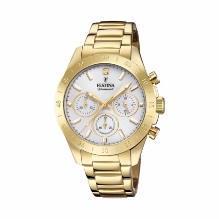 Montre Festina Boyfriend F20400/1