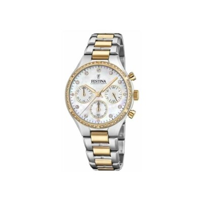 Montre Festina Boyfriend F20402/1