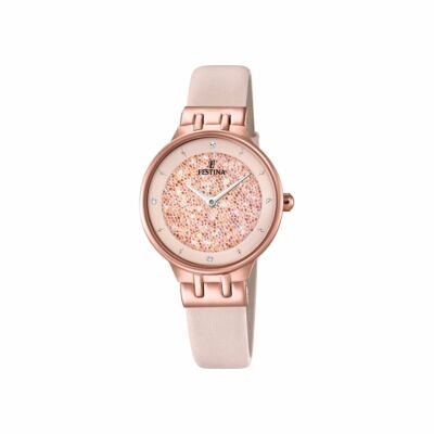 Montre Festina Mademoiselle F20406/2