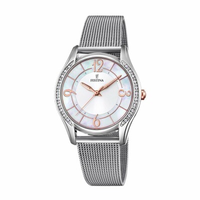 Montre Festina Mademoiselle F20420/1