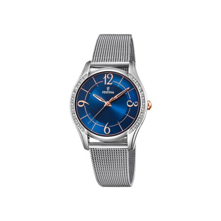 Montre Festina Boyfriend F20420/4