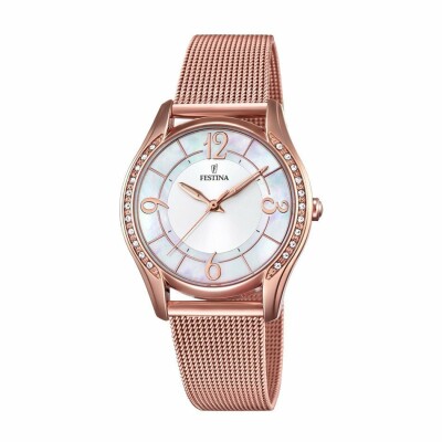 Montre Festina Mademoiselle F20422/1