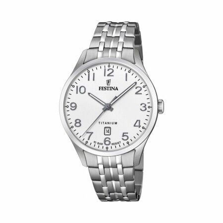 Montre Festina F20466/1