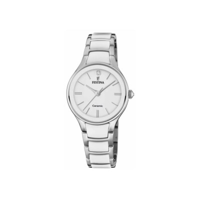 Montre Festina Ceramic F20474/1