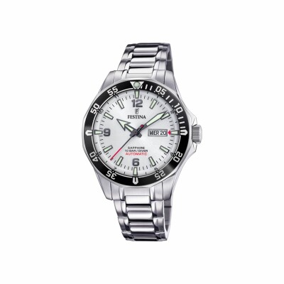 Montre Festina Automatique F20478/1