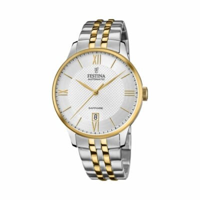 Montre Festina Automatic F20483/4