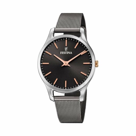 Montre Festina Boyfriend F20506/3